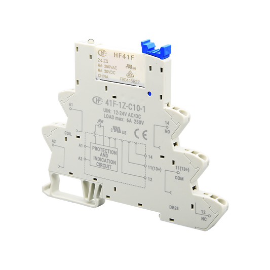 41F-1Z-C10-1    Relays sample