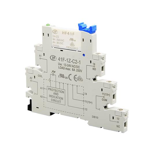 41F-1Z-C2-1   Relays sample