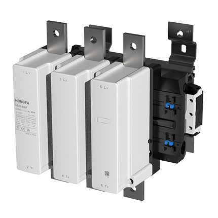 UEC1-630FM7   UEC1-630F 3P (AC Coil) AC contactors It belongs to the UEC1-F series