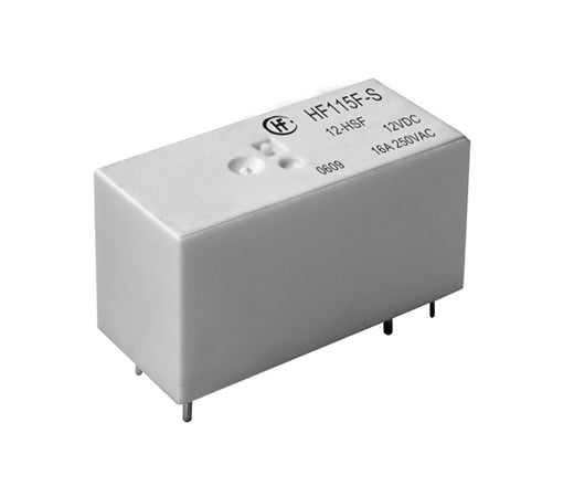 HF115F-S/5-HF  Relays sample