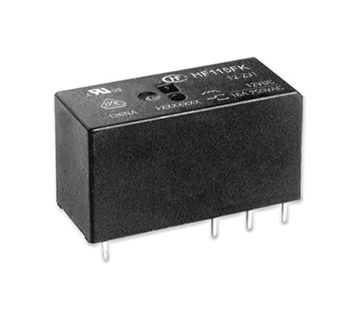 HF115FK/5-HS3T   Relays sample