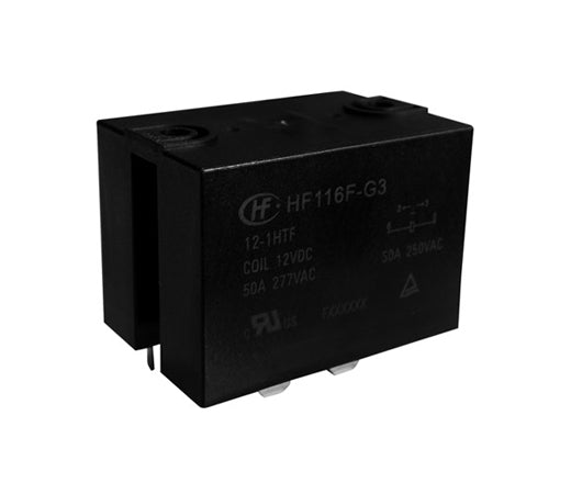 HF116F-G3/24-2HTF   Relays sample