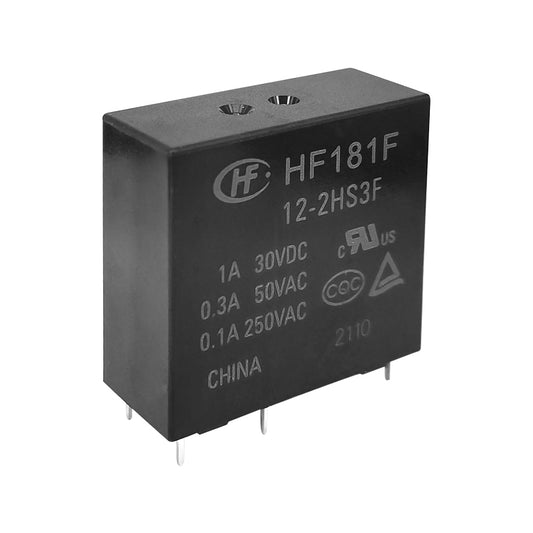 HF181F/24-2HS3F    Relays sample