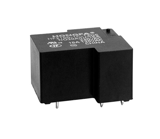 HF2150-1A-5DE  Relays sample