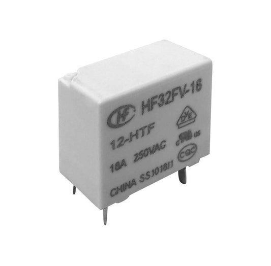 HF32FV-16/12-HLTF       Relays sample