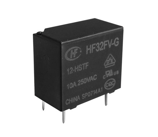 HF32FV-G/12-HSTF  Relays sample