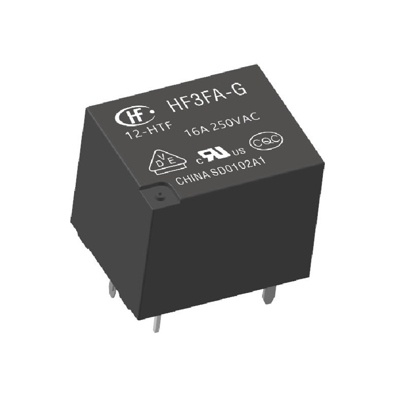 HF3FA-G/12-HSTF  Relays sample