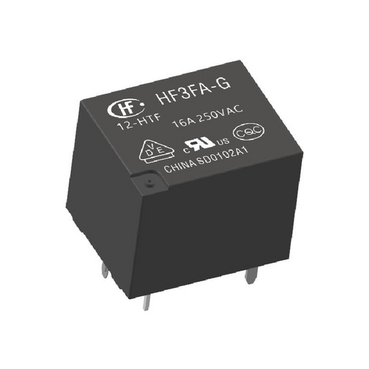 HF3FA-G/12-HSTF  Relays sample