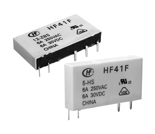 HF41F/24-HSTG   Relays sample