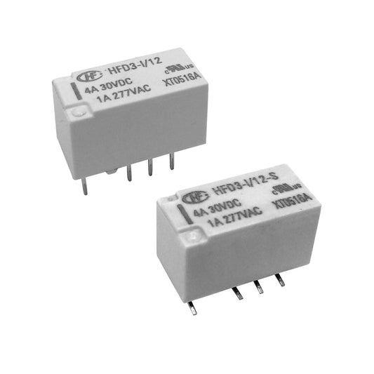 HFD3-I/5-L2   Relays sample