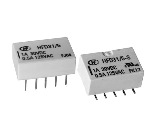 HFD31/24-L1SR   Relays sample