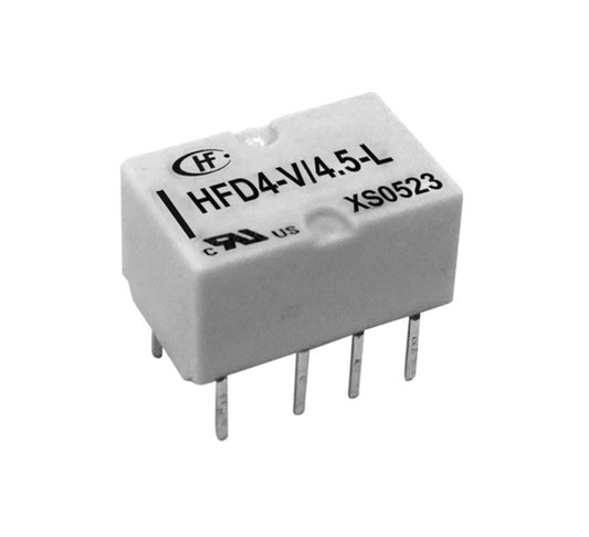 HFD4-V/12-LSR   Relays sample