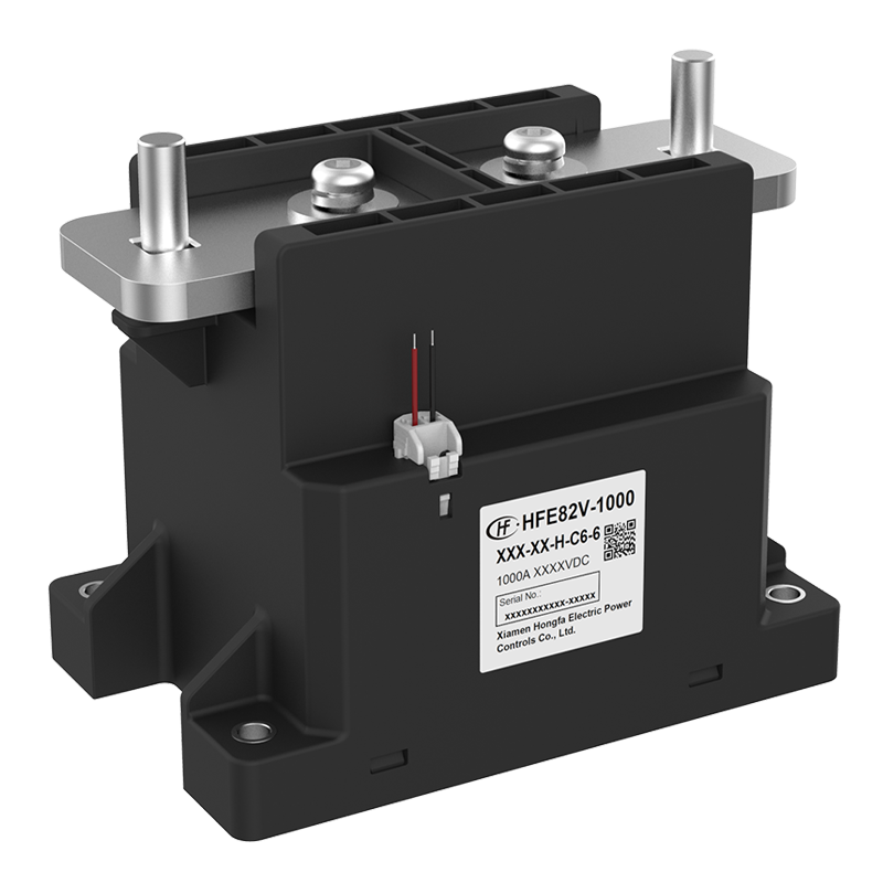 HFE82V-1000/1000-24-H-C6-6   Relays sample