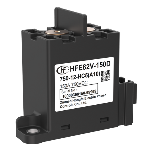 HFE82V-150D/12-HL5  Relays sample