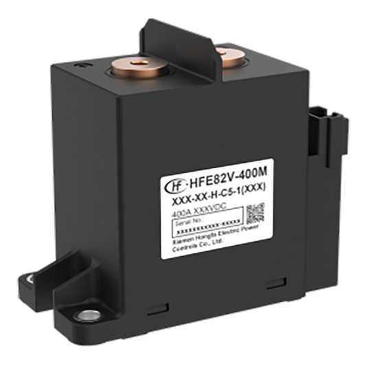 HFE82V-400M/12-H-C5-1(901)   Relays sample