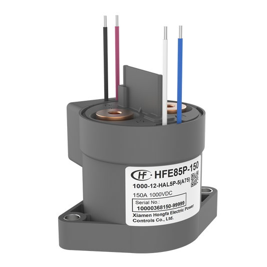 HFE85P-150/1000-12-HAL5P-5    Relays sample