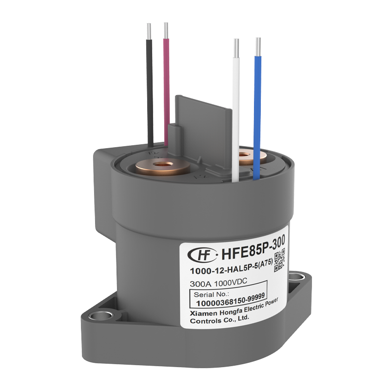 HFE85P-300/1000-24-HAL5P-5  Relays sample