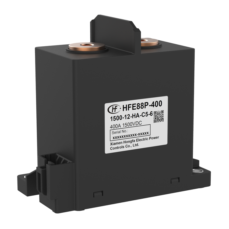 HFE88P-400/1500-24-HA-C5-6   Relays sample