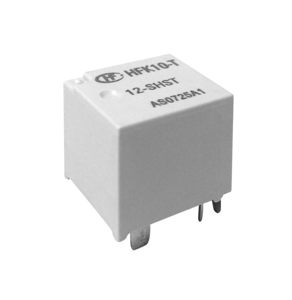 HFK10-T/24-SHST  Relays sample