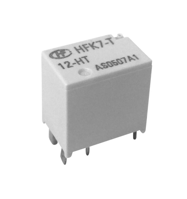 HFK7-T/12-HST    Relays sample