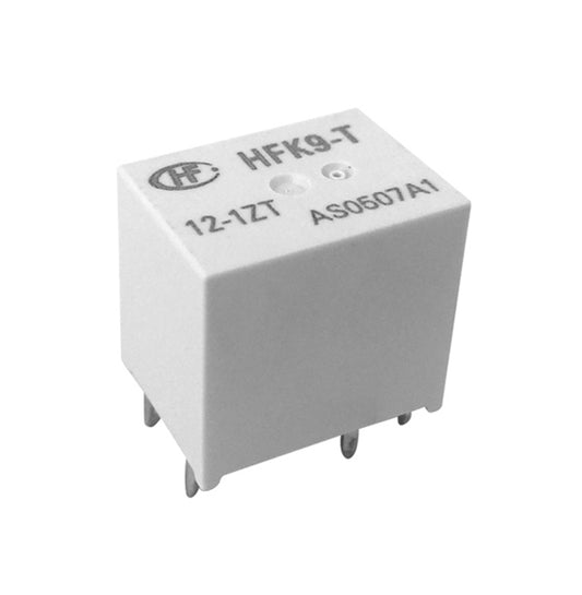 HFK9-T/12-1ZT   Relays sample