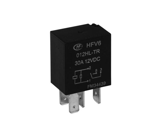 HFV6/012HL-TR   Relays sample